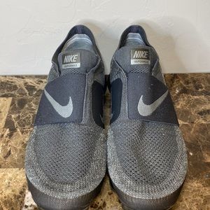 Men’s running shoes-NIKE Official Air Vapor Max- Size 13